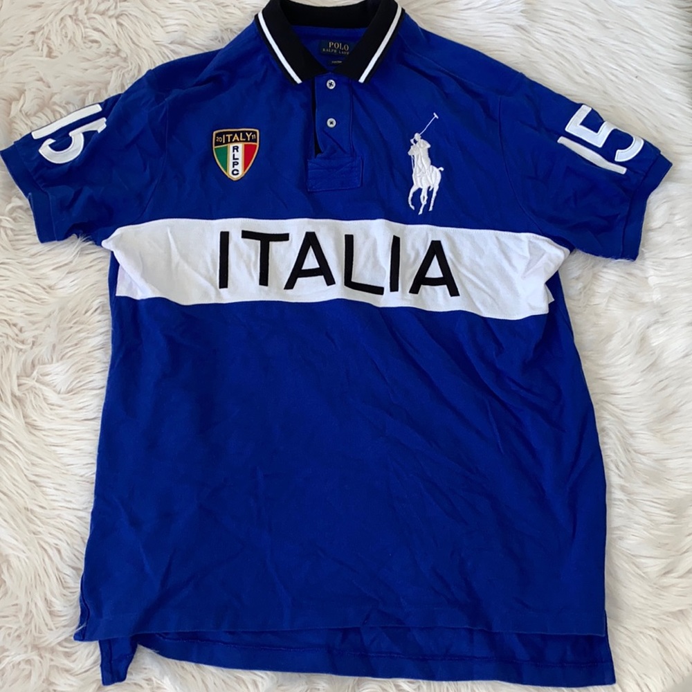 Ralph Lauren Polo Shirt